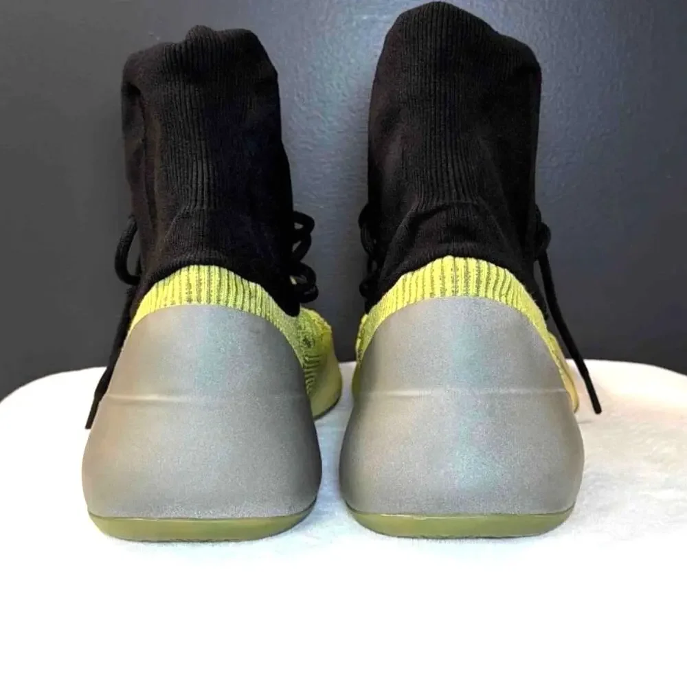 adidas Yeezy Basketball Knit “Energy Glow” – HR0811 | 13M